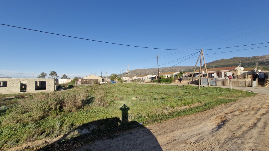 0 Bedroom Property for Sale in Bot River Western Cape